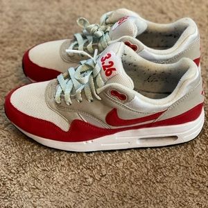 Nike Airmax 1 size 6.5